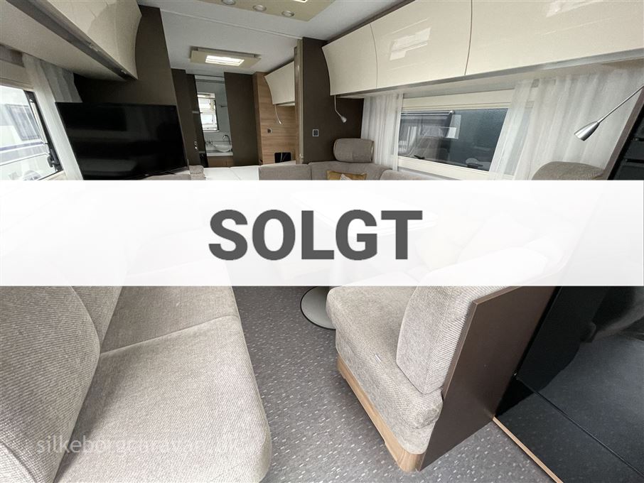 Adria Alpina 663 HT